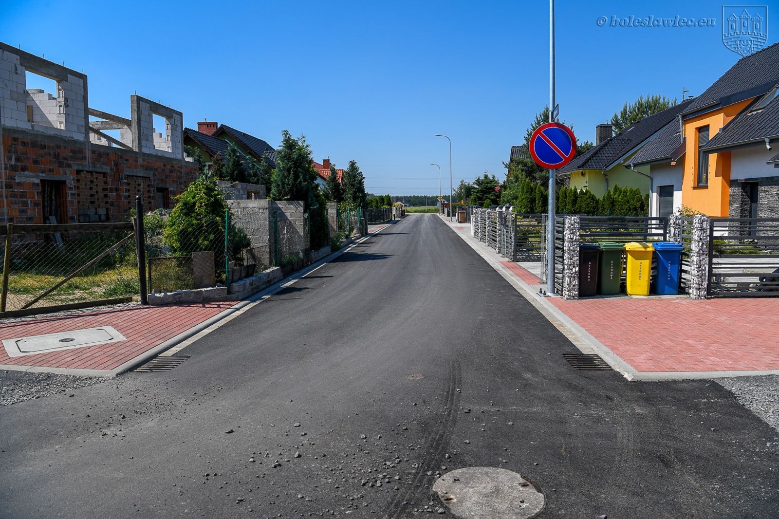 grabowa budowa