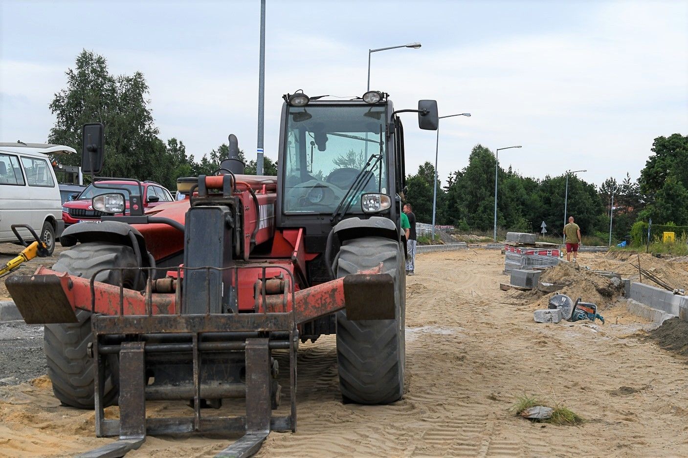 maszyna