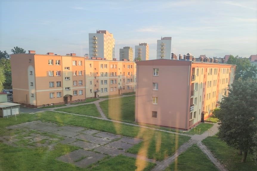 zaplecze