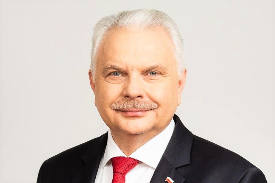 Waldemar Kraska
