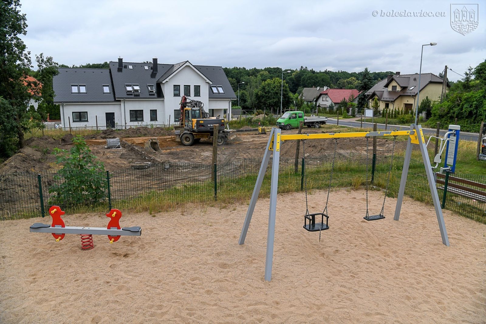 boisko śluzowa