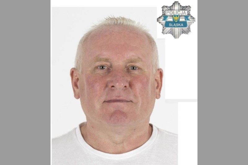 poszukiwany jacek jaworek