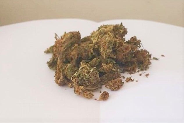 marihuana