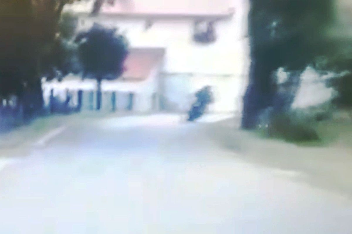 motocykl
