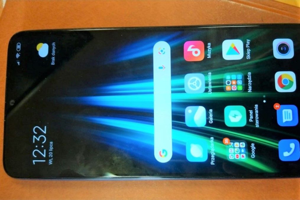 telefon