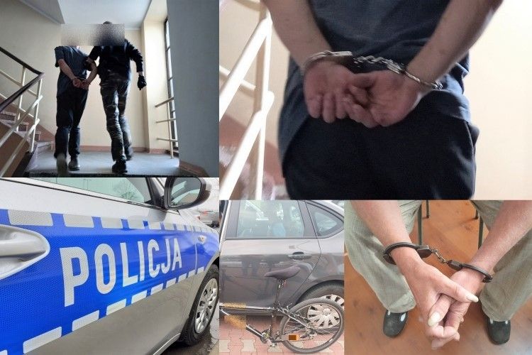 podejrzany