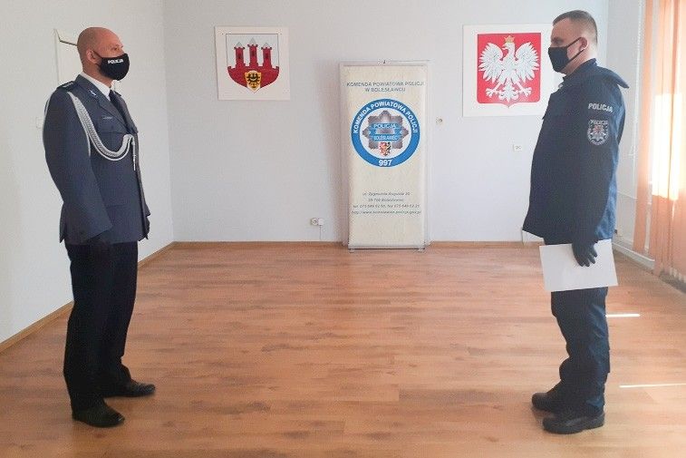 policjant