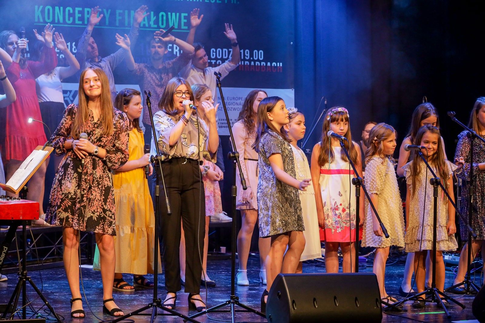 koncert