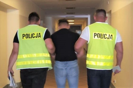 podejrzany