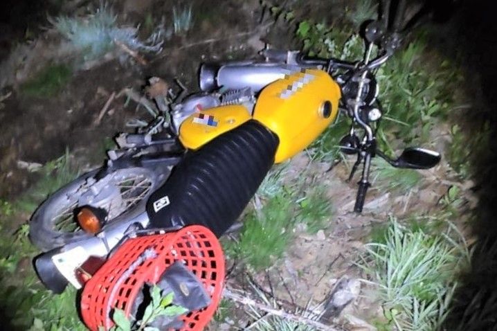 motorower