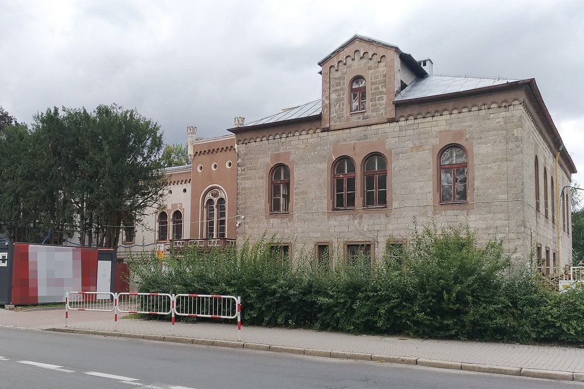 muzeum