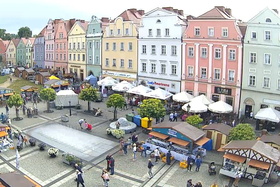 obraz kamera