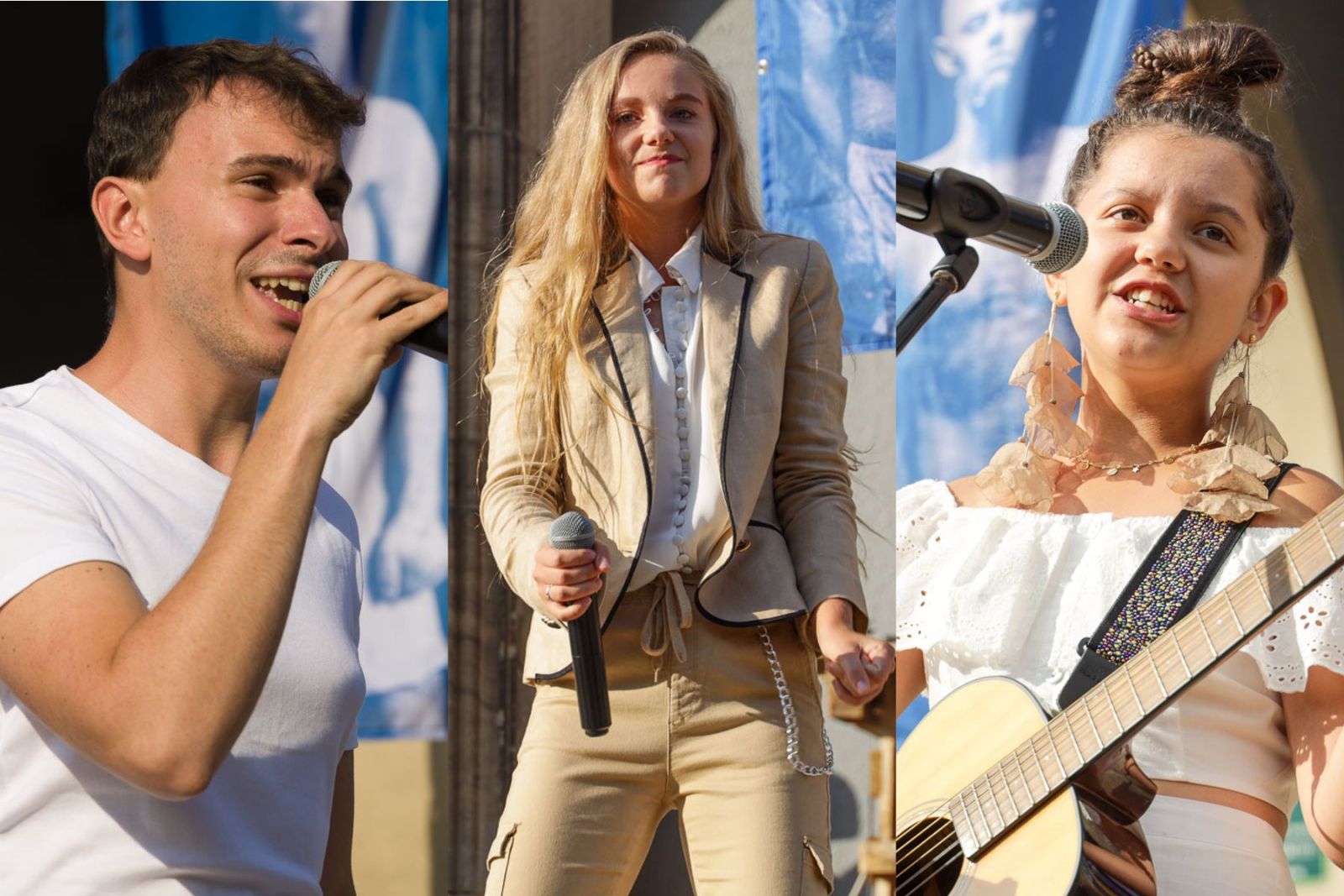 glina show