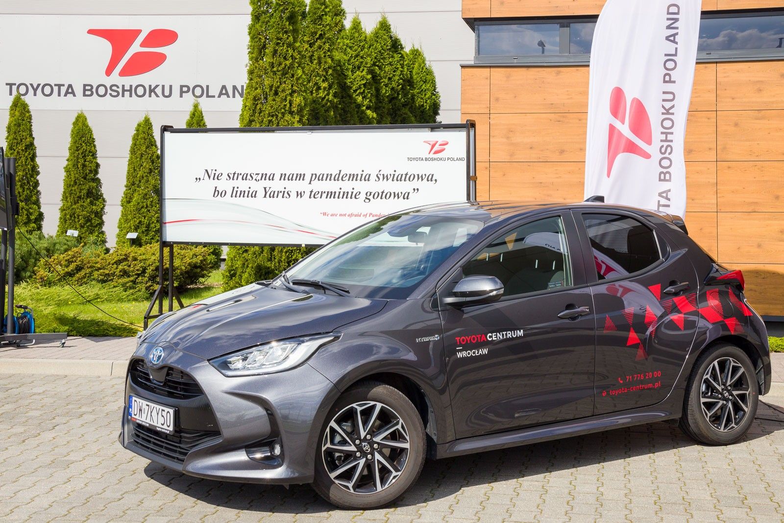 toyota