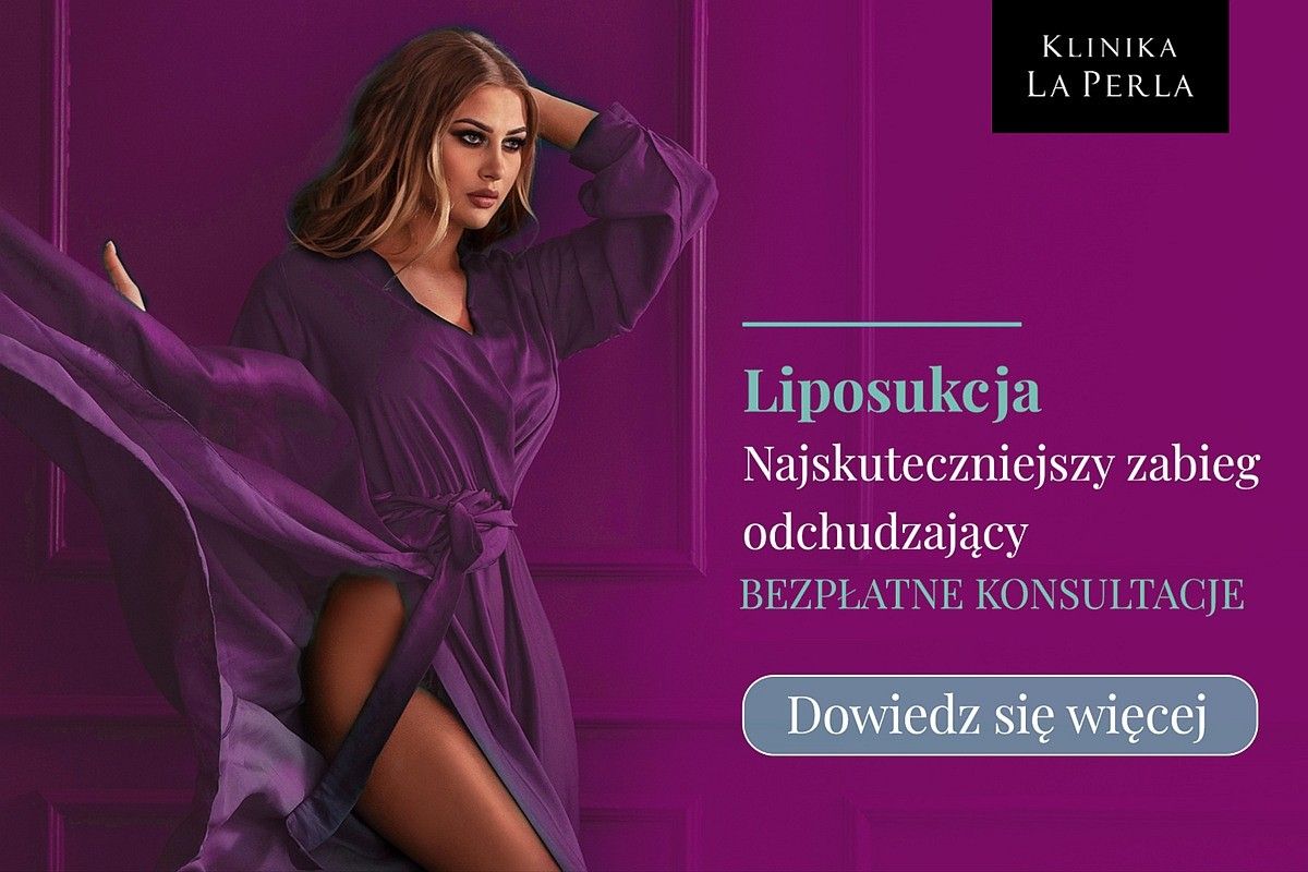 la perla liposukcja
