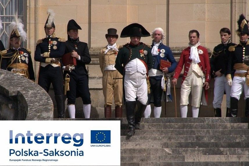 logotyp napoleon