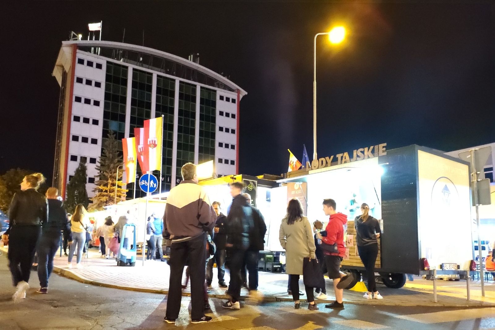 Foodtruck