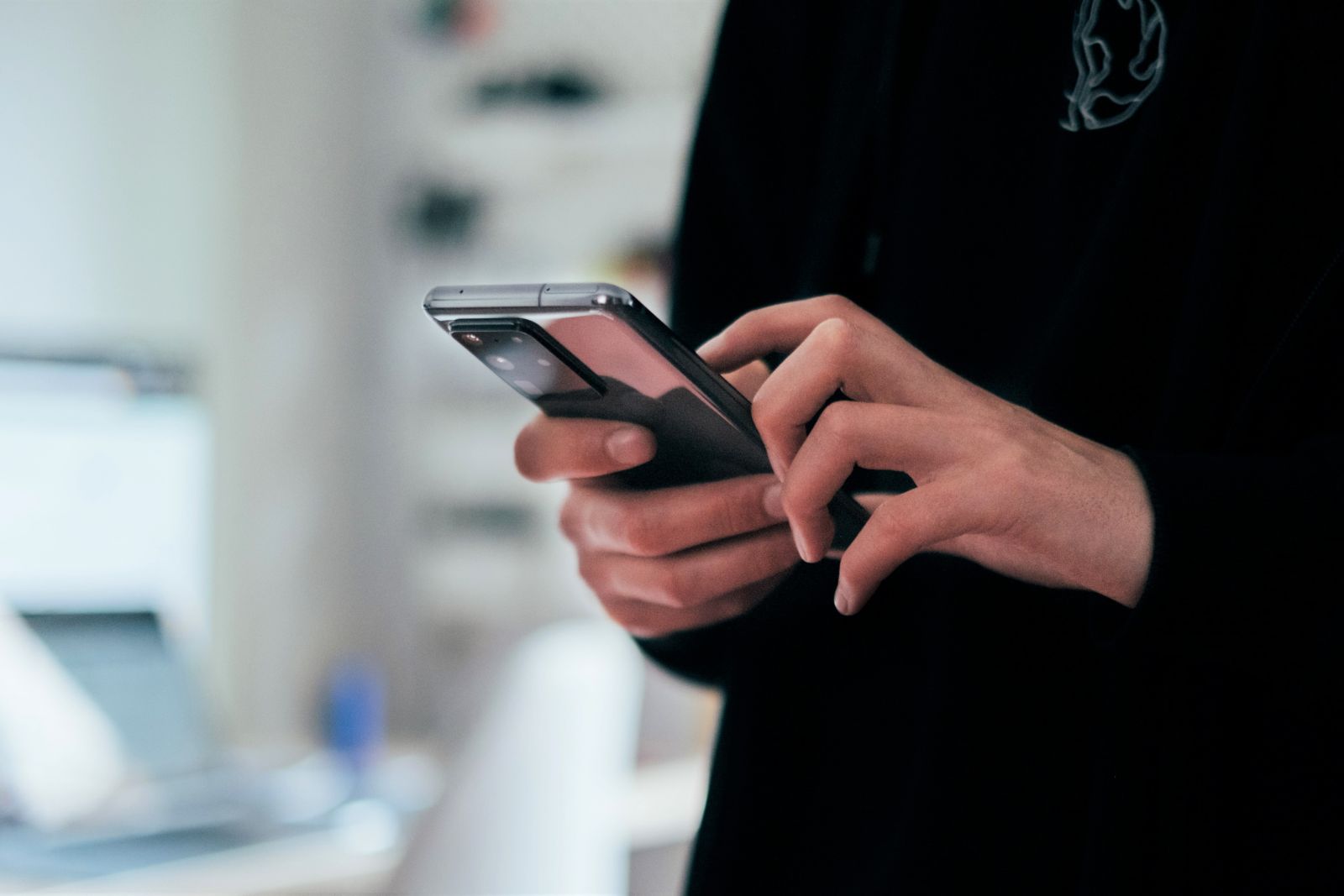Smartfon
