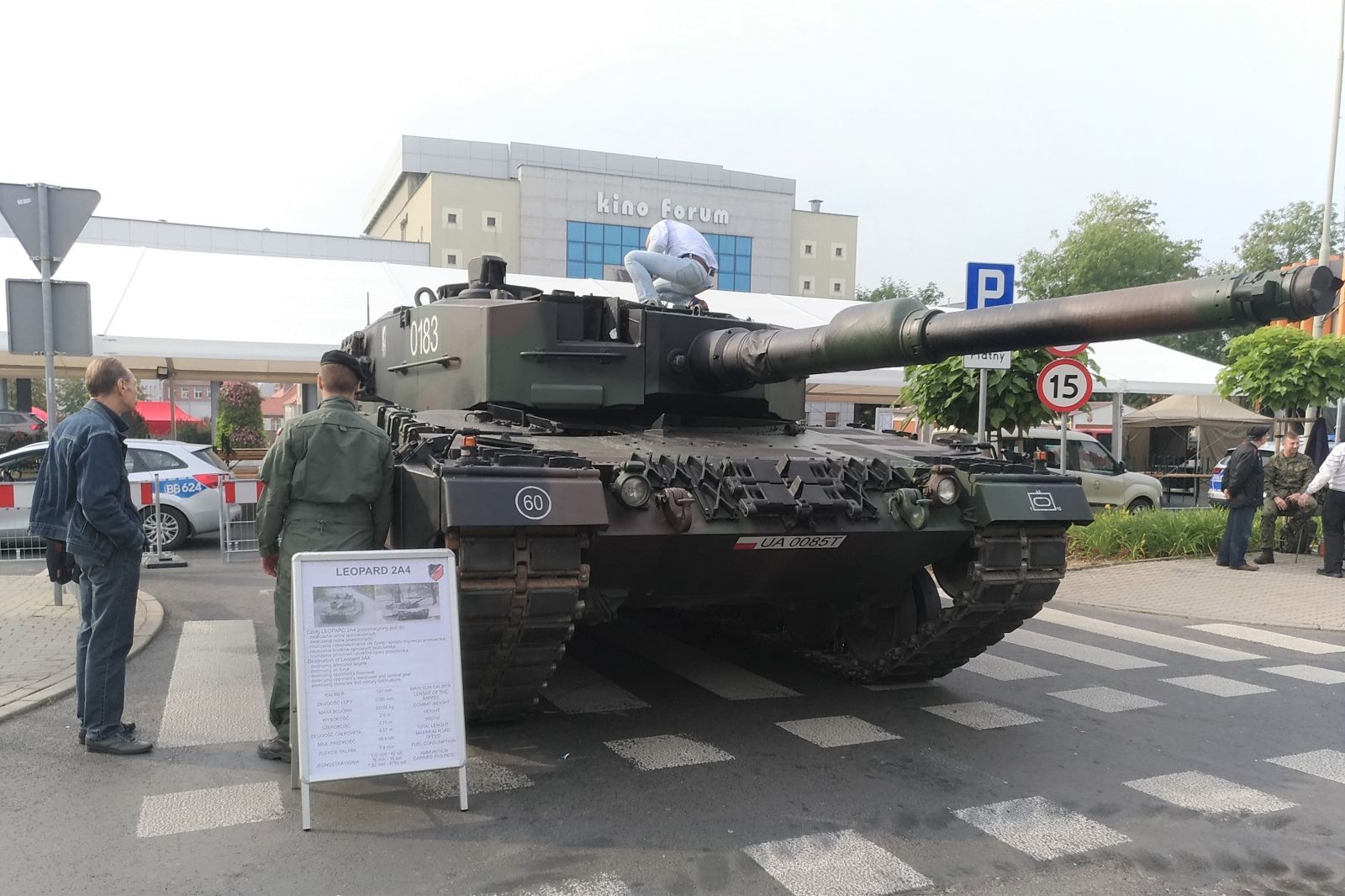 czołg