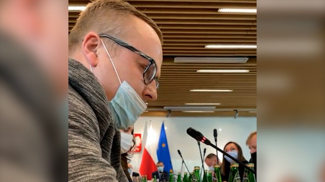 Wojciech Kasprzyk