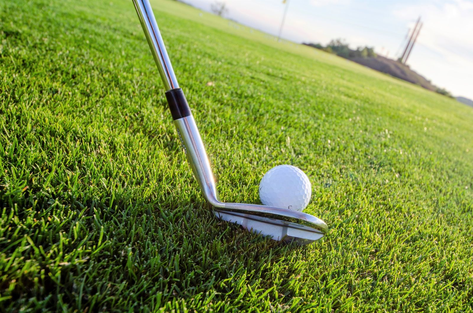 golf