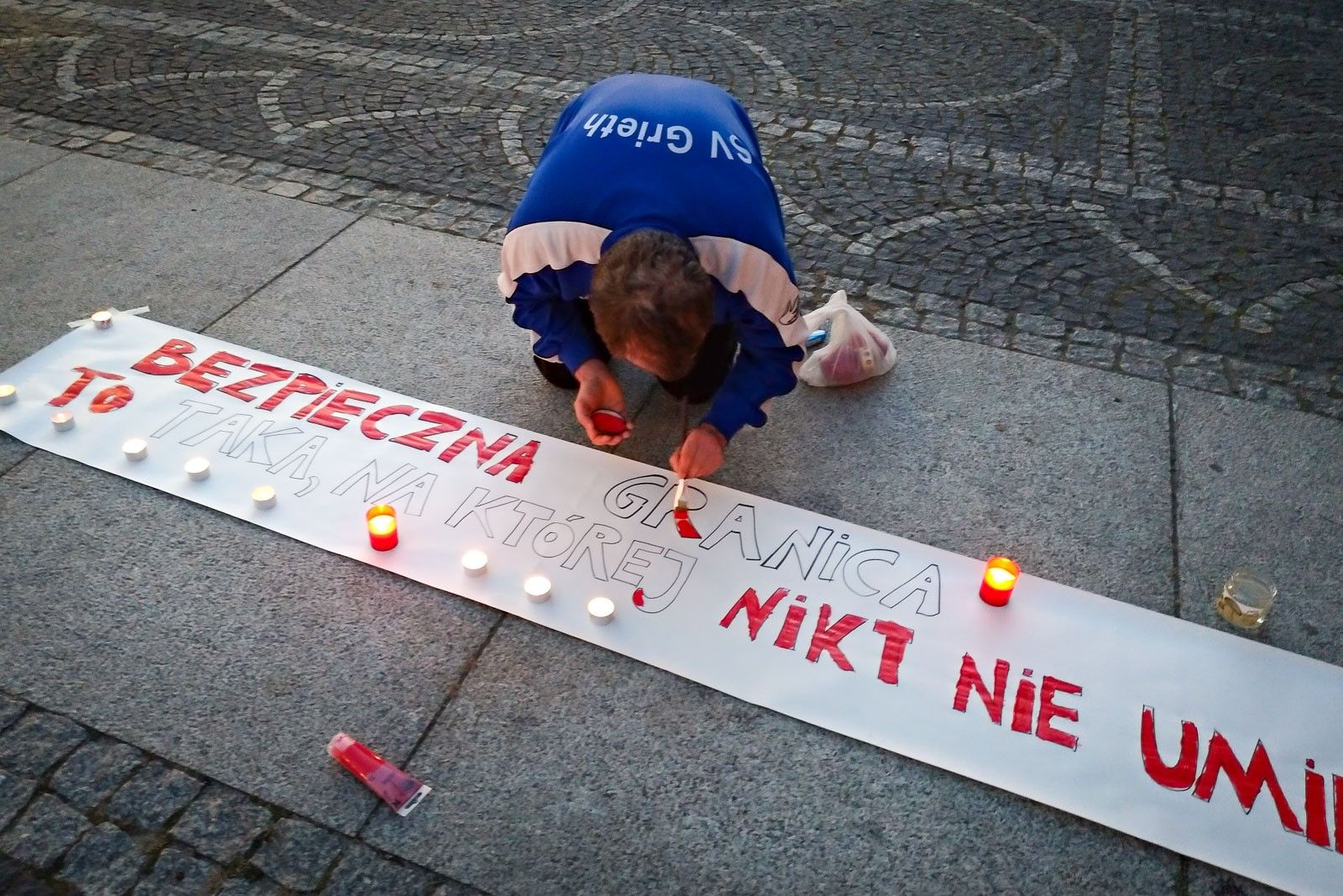 świeczka