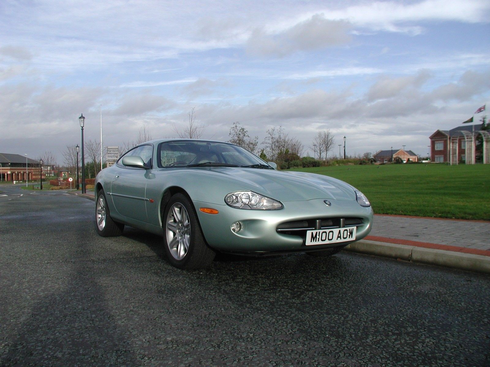 jaguar