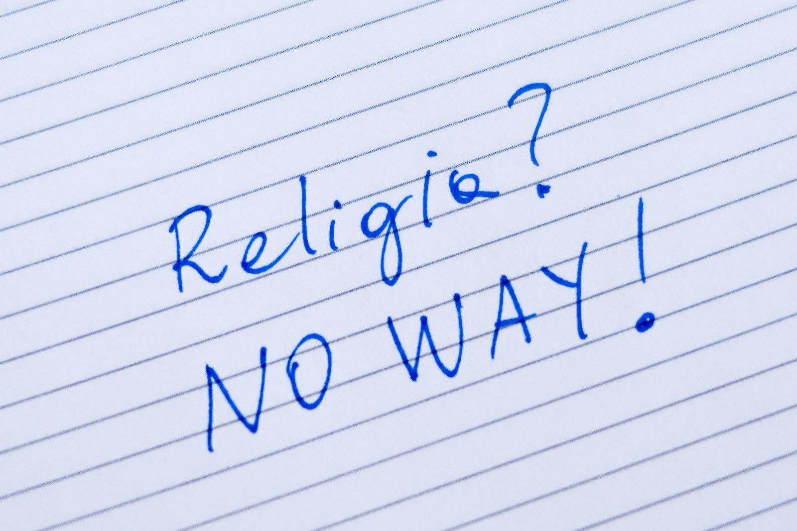 religia