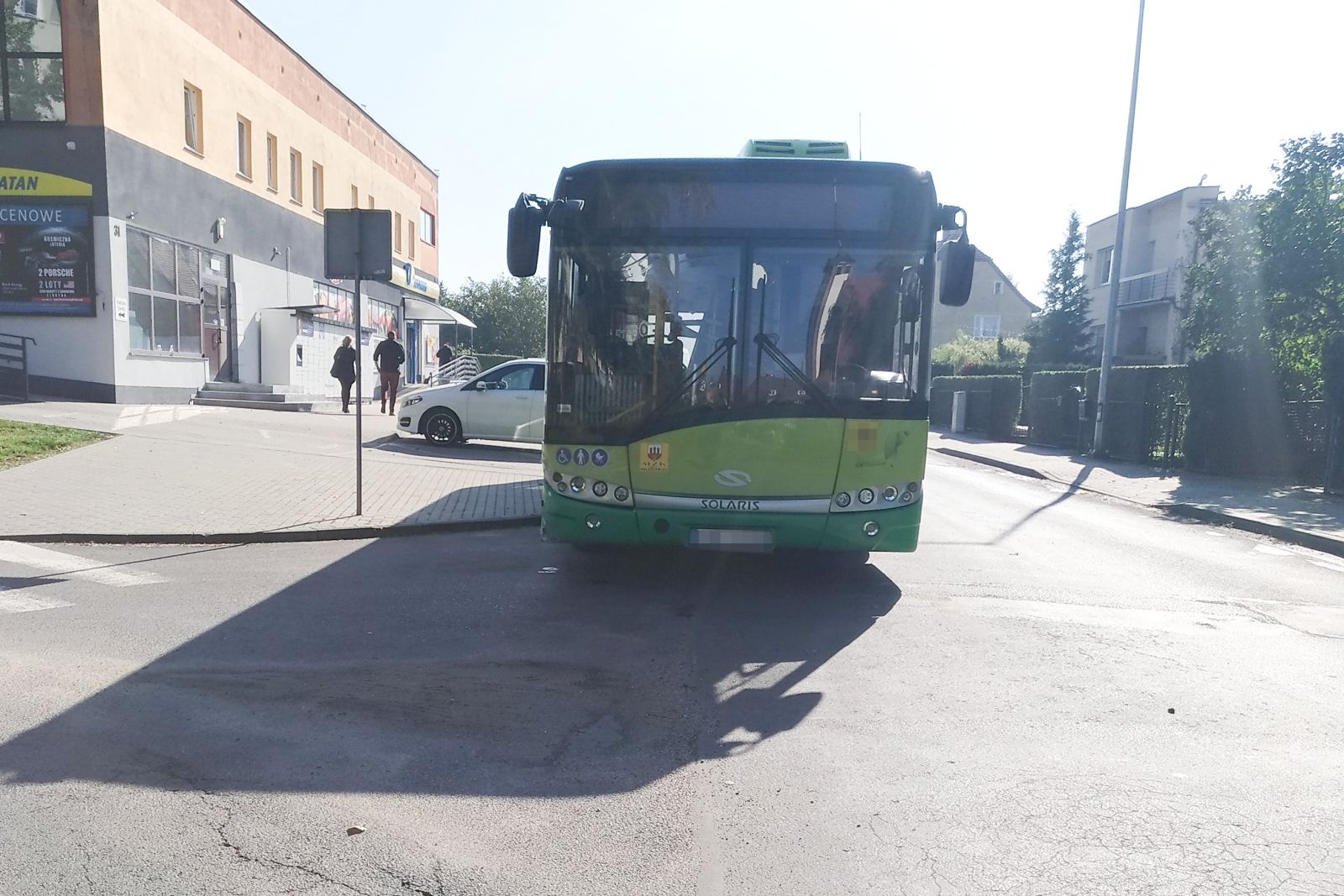 autobus