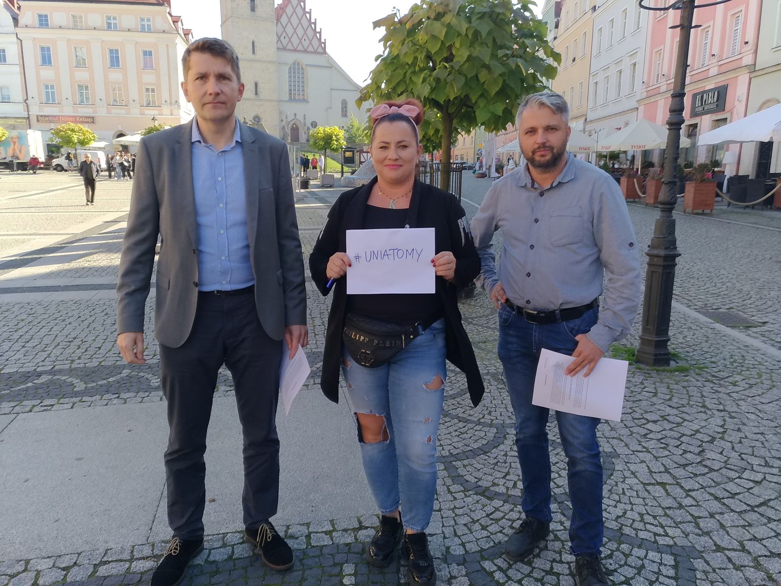 dariusz sas kinga gęsicka-biały artur kuczyński