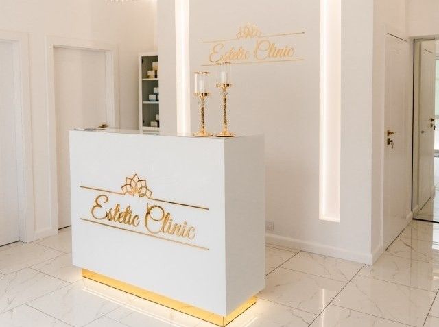 estetic clinic salon