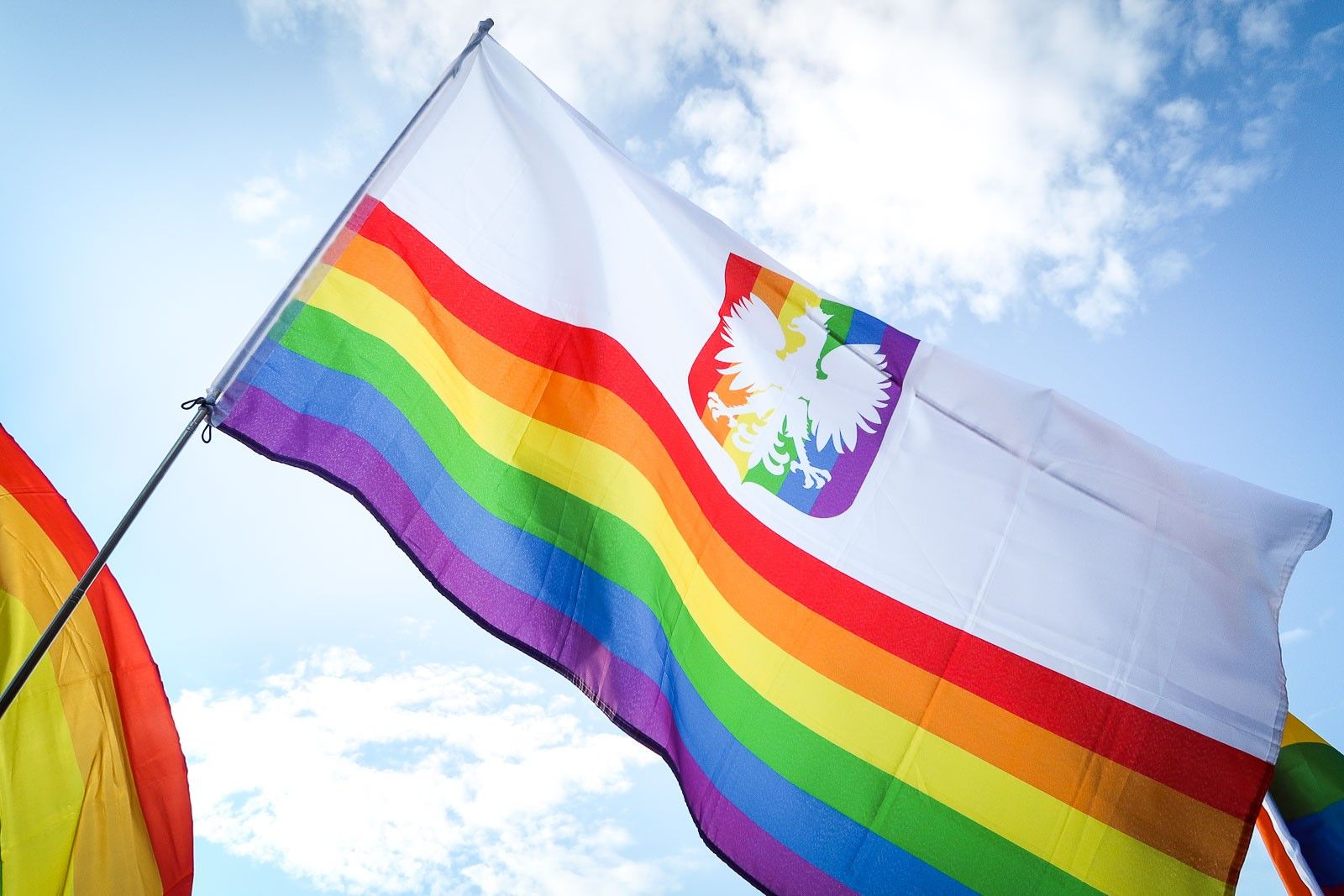 flaga lgbt