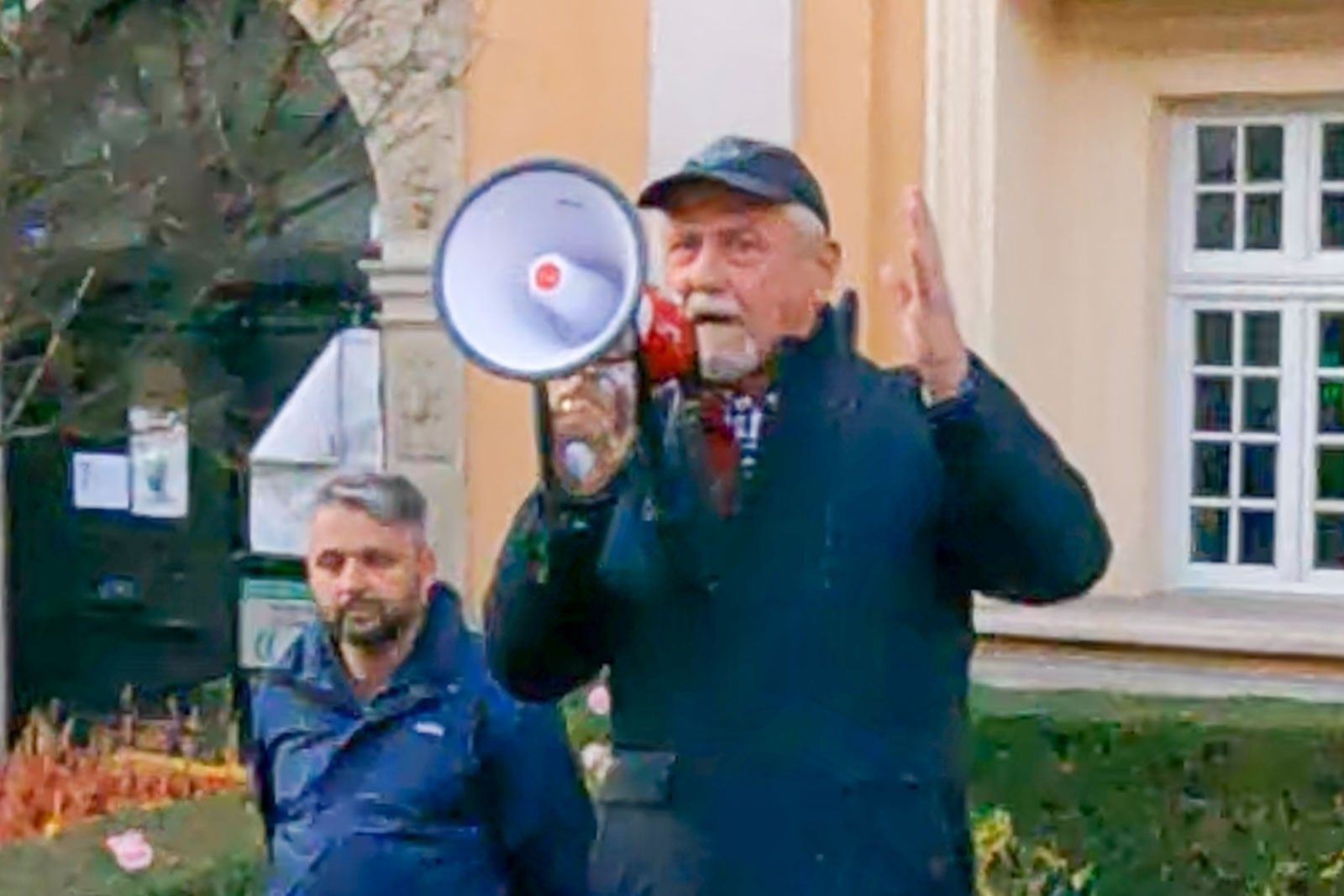 karol stasik