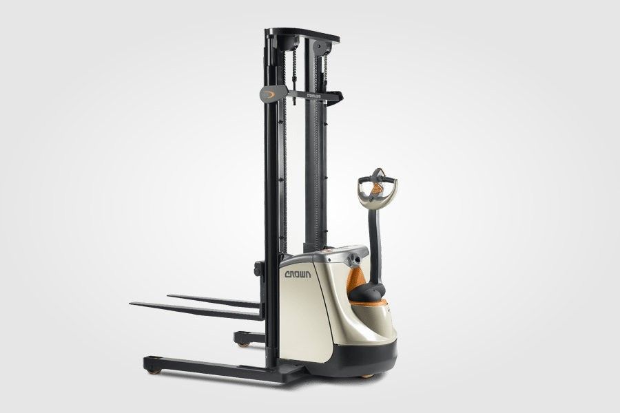 forklift