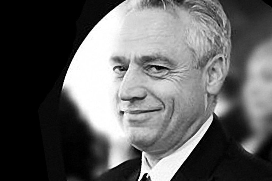 marek szajwaj