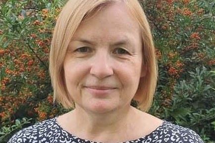 dorota stanałowska