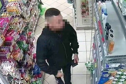 kradzież