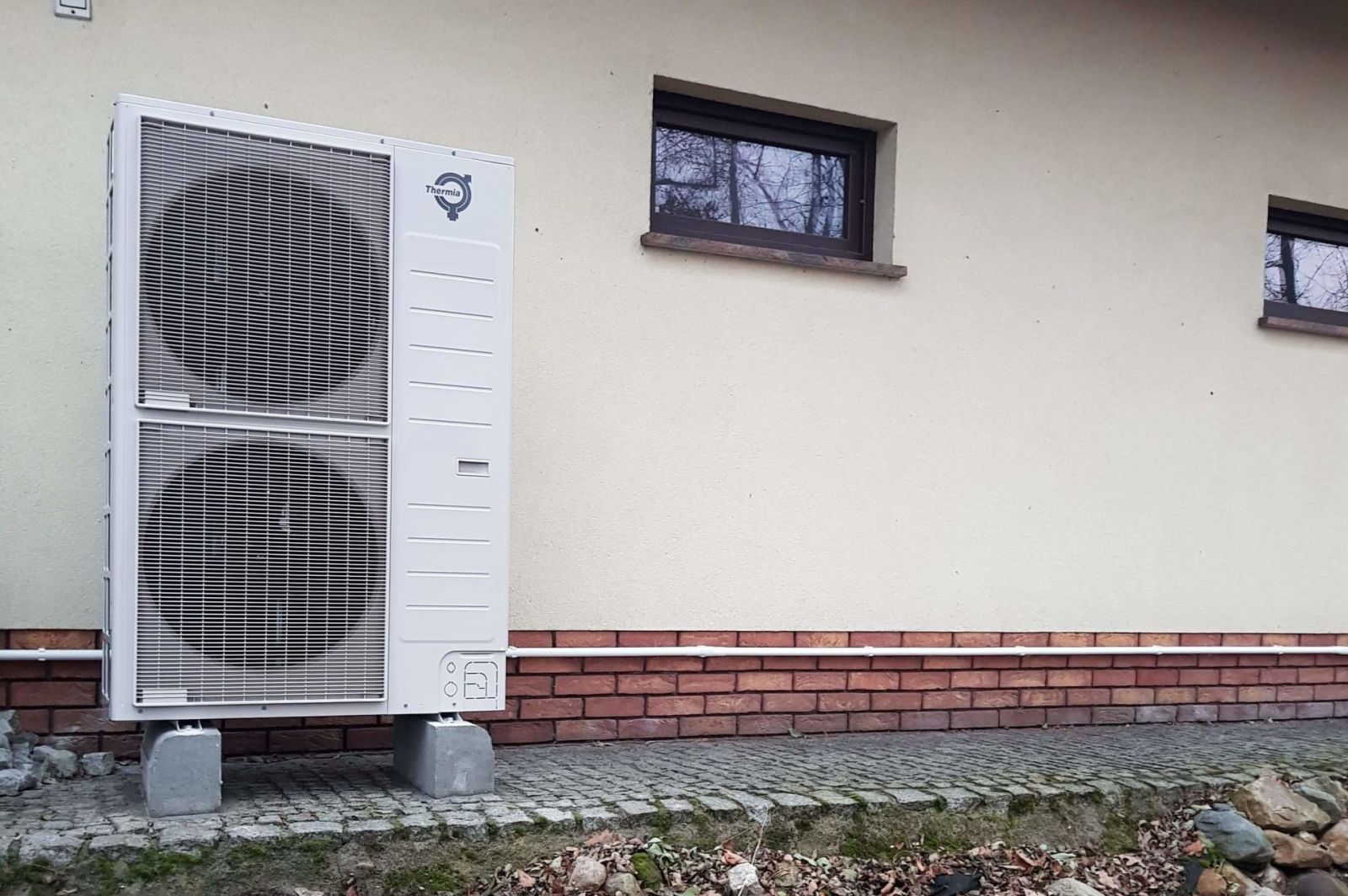 klimatyzacja