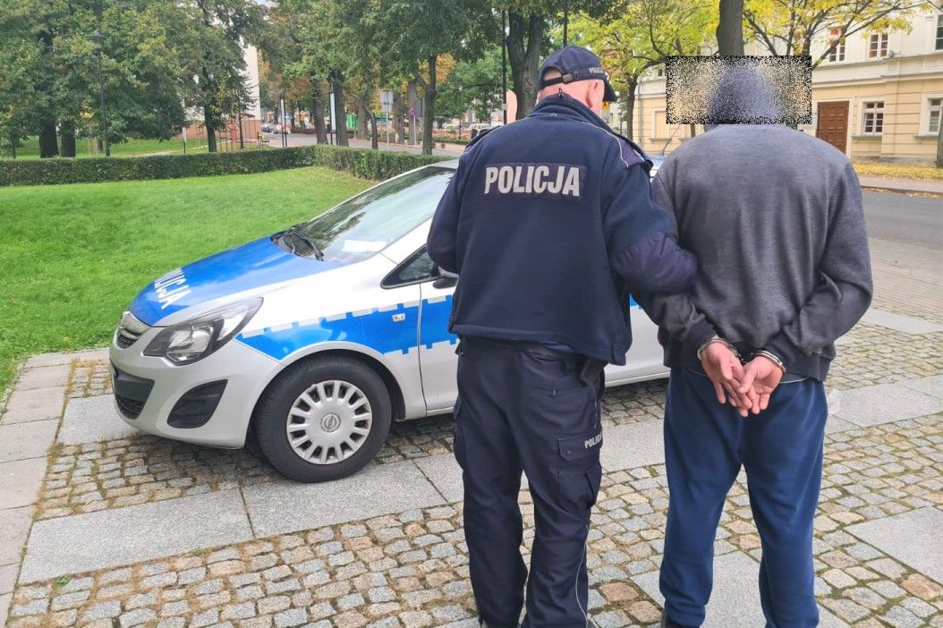 podejrzany