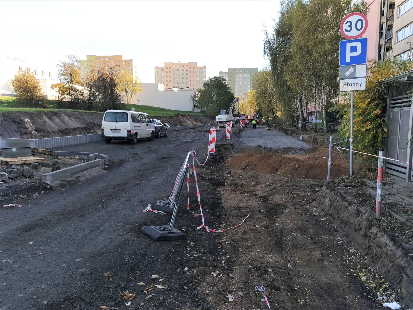 remont łukasiewicza