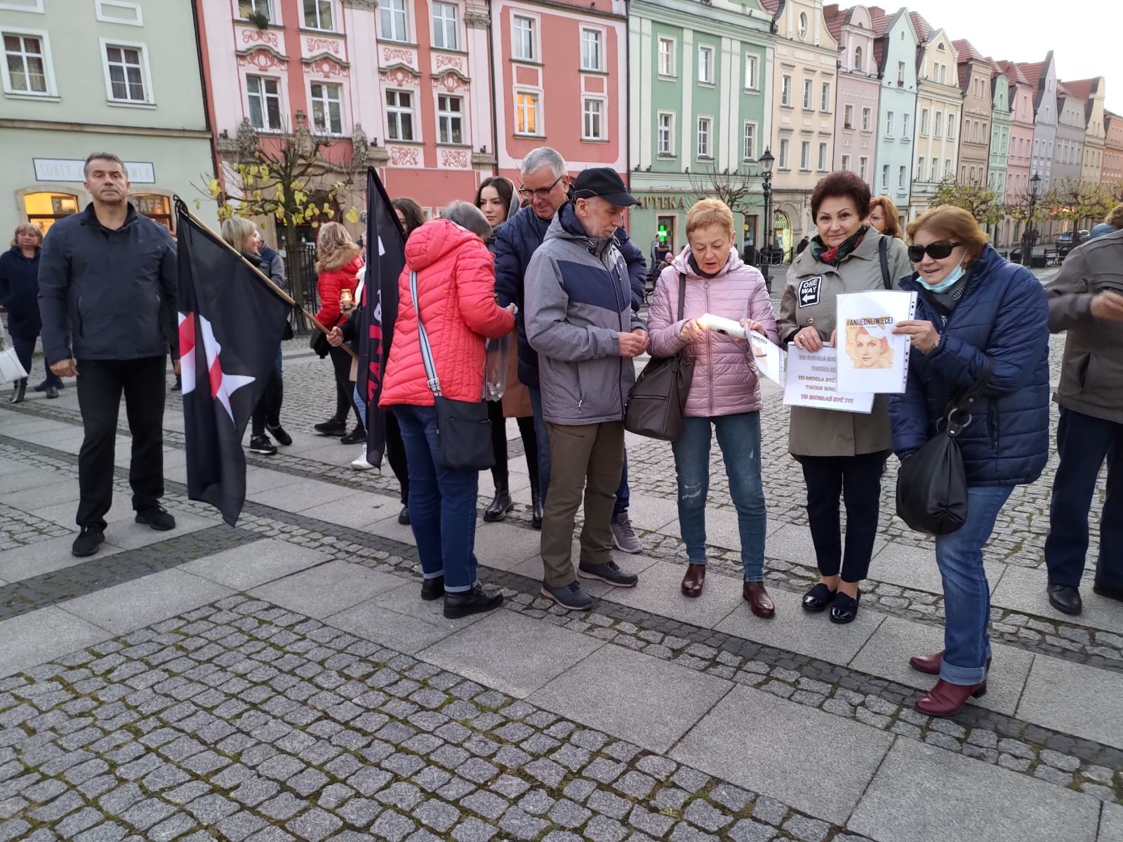 Protest