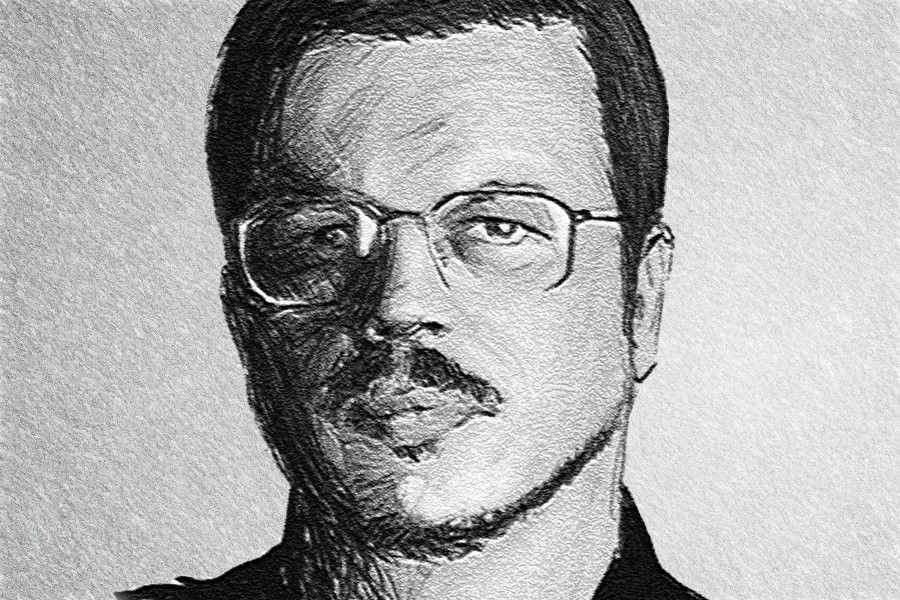 Jacek Kaczmarski