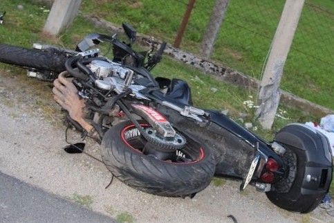 motocykl