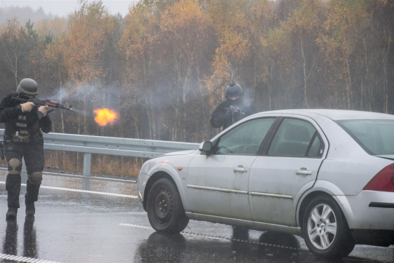 policjant