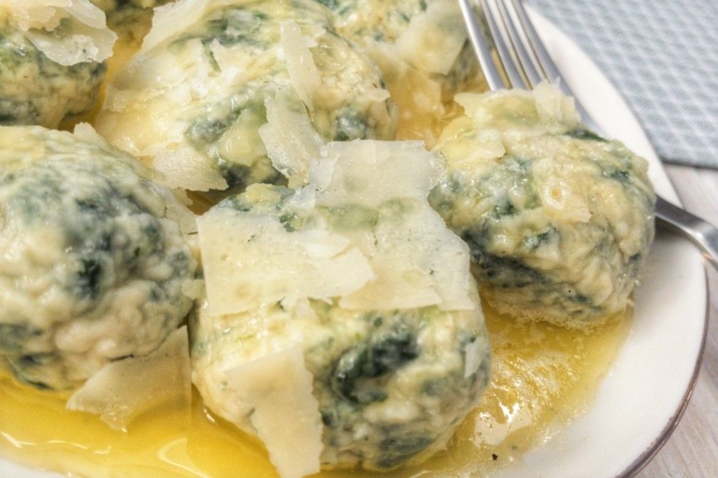 gnudi