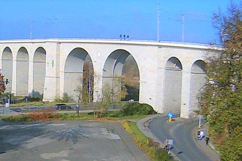 wiadukt