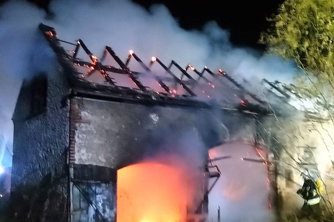 stodoła