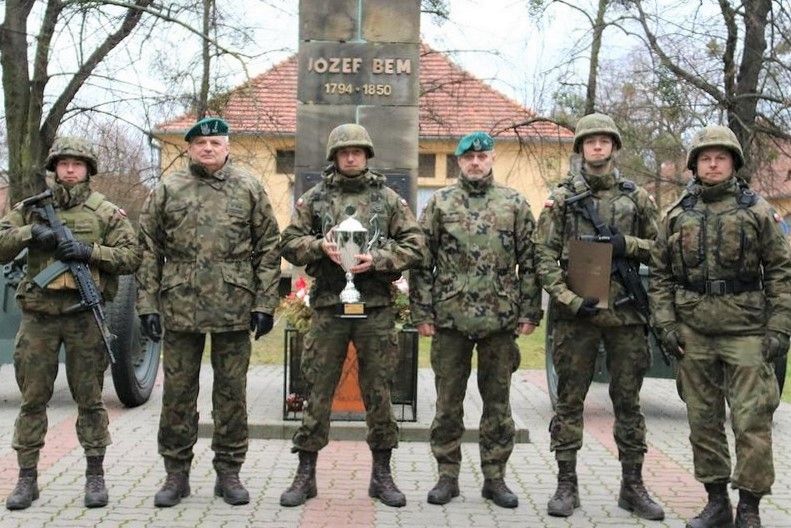 żołnierz