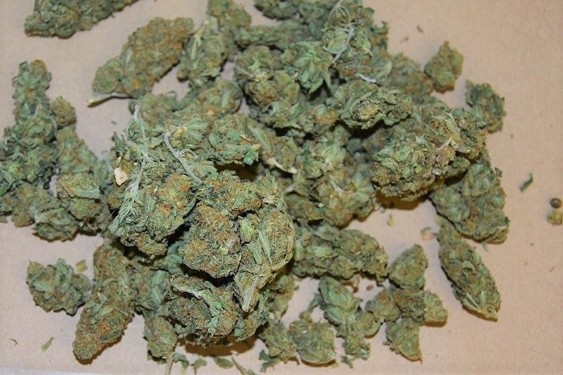 marihuana