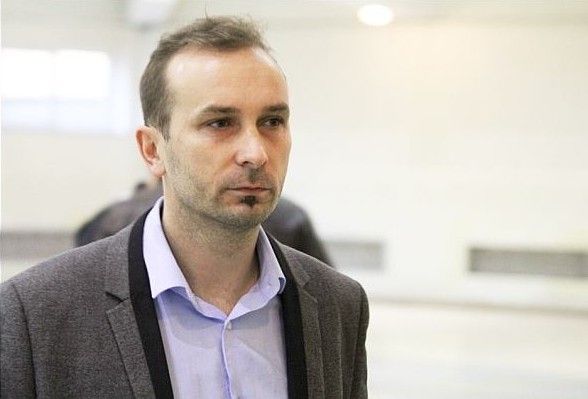 prezes bks michał lis